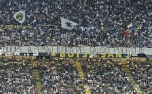 Zeman: “Inter’s supporters have always shown me their appreciation”
