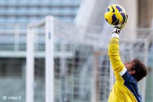 Di Gennaro selected for Italy Under 20 squad