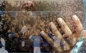 May 5th: From tragedy to triumph