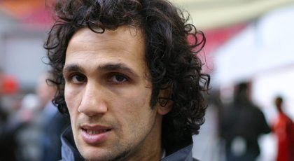 Rami refuzes Anzhi, Inter…