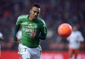 Gazzetta dello Sport – Inter have approached Aubameyang