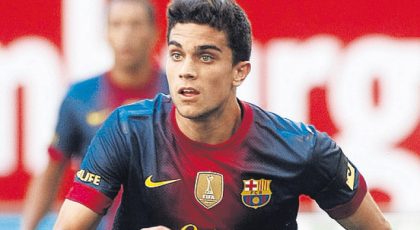 SM: Inter in for 8m rated Bartra