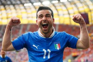 Antonio Di Natale: “We want to win against Inter”