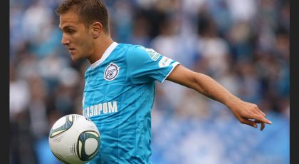 Criscito’s agent: “Inter wanted him in January”