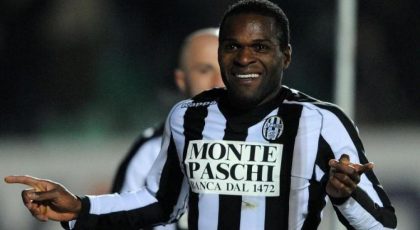 Emeghara reveals: “I love Inter, the team in my heart”