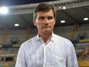 Chievo’s Sartori: “We’re sorry to lose Andreolli”