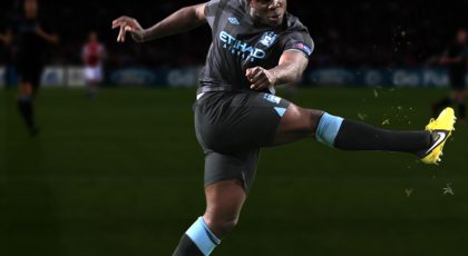 Micah Richards agent: “Inter? We’re negotiating with…”