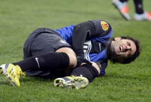 CdS: Milito could be back for the opening game