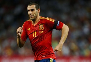 Negredo