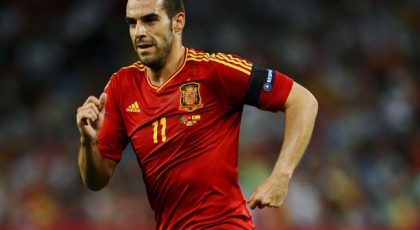 Spain: Inter for Soldado or Negredo?