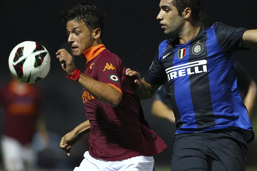 Simone Pasa close to a loan to Varese