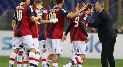 Portanova: “We want to beat Inter”