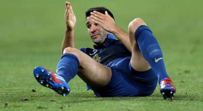 Tuttosport: Inter likes Adil Rami. Samuel quits?