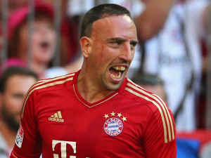 Ribery