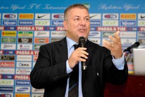 Scarpini: “A predictable loss”