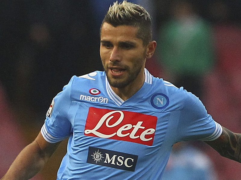 GDS: Behrami wants to change the air. He decides…