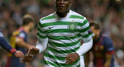 The Sun: “Inter are ready to make a bid for Wanyama”