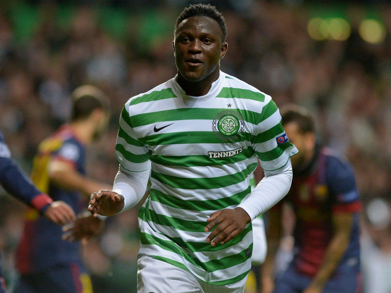 Inter are also tracking Wanyama again