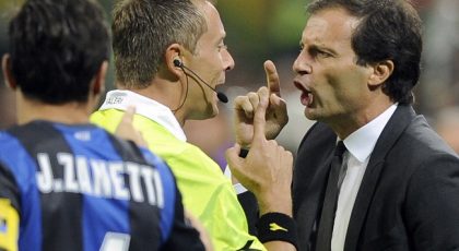 Berlusconi: “Allegri will go to Roma”