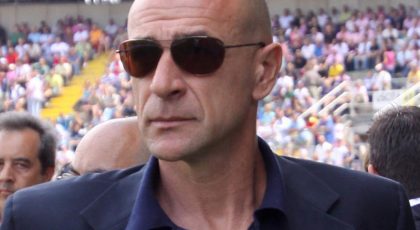 Ballardini: “We deserved a point” 