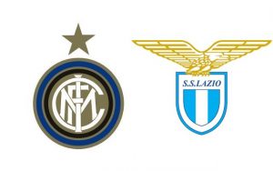 Official lineups: Inter-Lazio