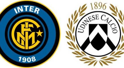 (VIDEO) Highlights: Inter 1 – 2 Udinese