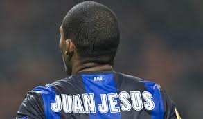 Juan: “I made mistakes too”
