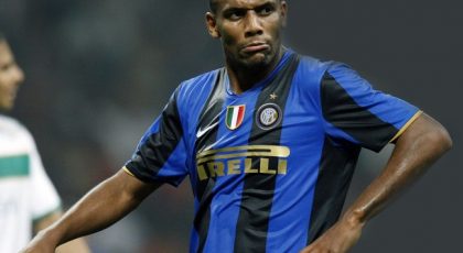 Maicon and Torosidis out for Inter match