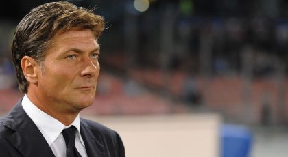 Mazzarri: “Thohir? I won’t deny I was expecting a different scenario”