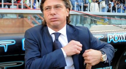 Terzo Tempo: Snooze fest at the Meazza