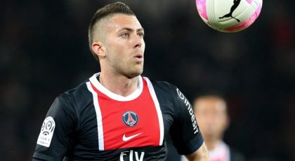 Ménez, contact between Branca and PSG. But there is a problem..