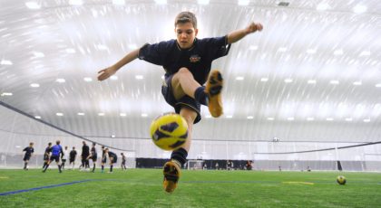 Tuttosport: Inter and Milan are hunting the “new Messi”