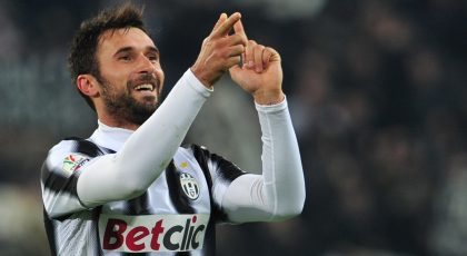 Ex-Juventus Forward Mirko Vucinic: “The Game Can Give Inter Confidence For The Season”
