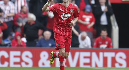 Gazzetta dello Sport – Inter keen on Southampton youngster