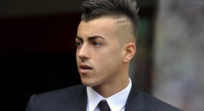 El Shaarawy to miss the derby?