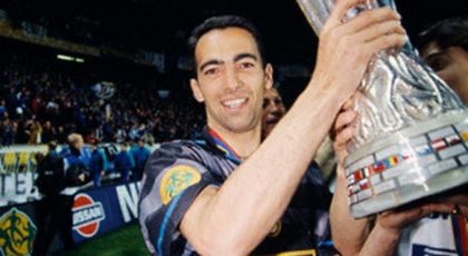 Djorkaeff to TMW: “With De Boer Inter never found the right balance”