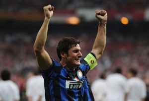Zanetti: “The game against Bologna was an unlucky game”