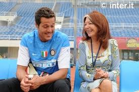 ”Bedy Moratti: There was need for Mazzarri”