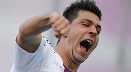 Inter want Dragovic, but Red Devils in pole position
