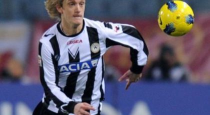 TS: Udinese on Edenilson, Basta to Inter?