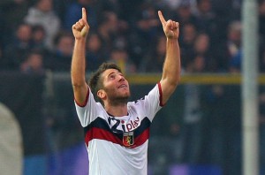 Di Marzio: “Cassano could be involved in a major deal with Genoa in which Bertolacci comes to Inter”