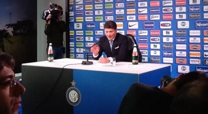 De Grandis: “Mazzarri doesn’t want a playmaker but…”