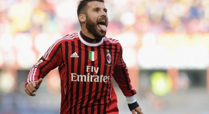 Laudisa: “Inter puts focus to Nocerino. Nainggolan…”