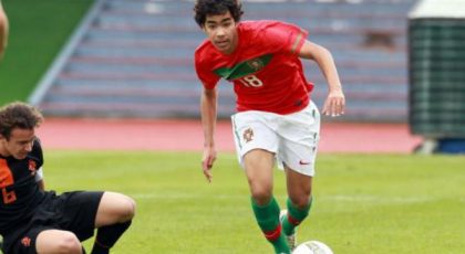 TuttoMercatoWeb – Delgado will sign for Inter