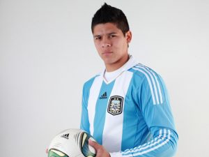 Rojo’s agent about Inter’s interest: “No contacts for the player”