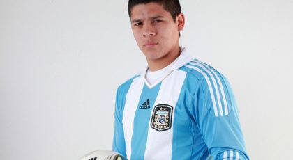 Rojo’s agent about Inter’s interest: “No contacts for the player”