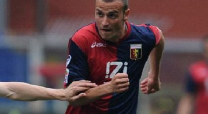 La Gazzetta: Genoas price-tag set for Luca Antonelli…