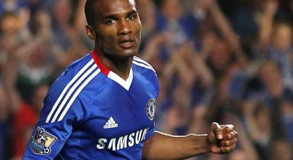 Malouda could join Inter on free transfer
