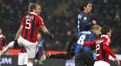 Livorno President Spinelli: “I want Schelotto”