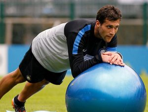 Sampdoria looking at Silvestre and Balanta?